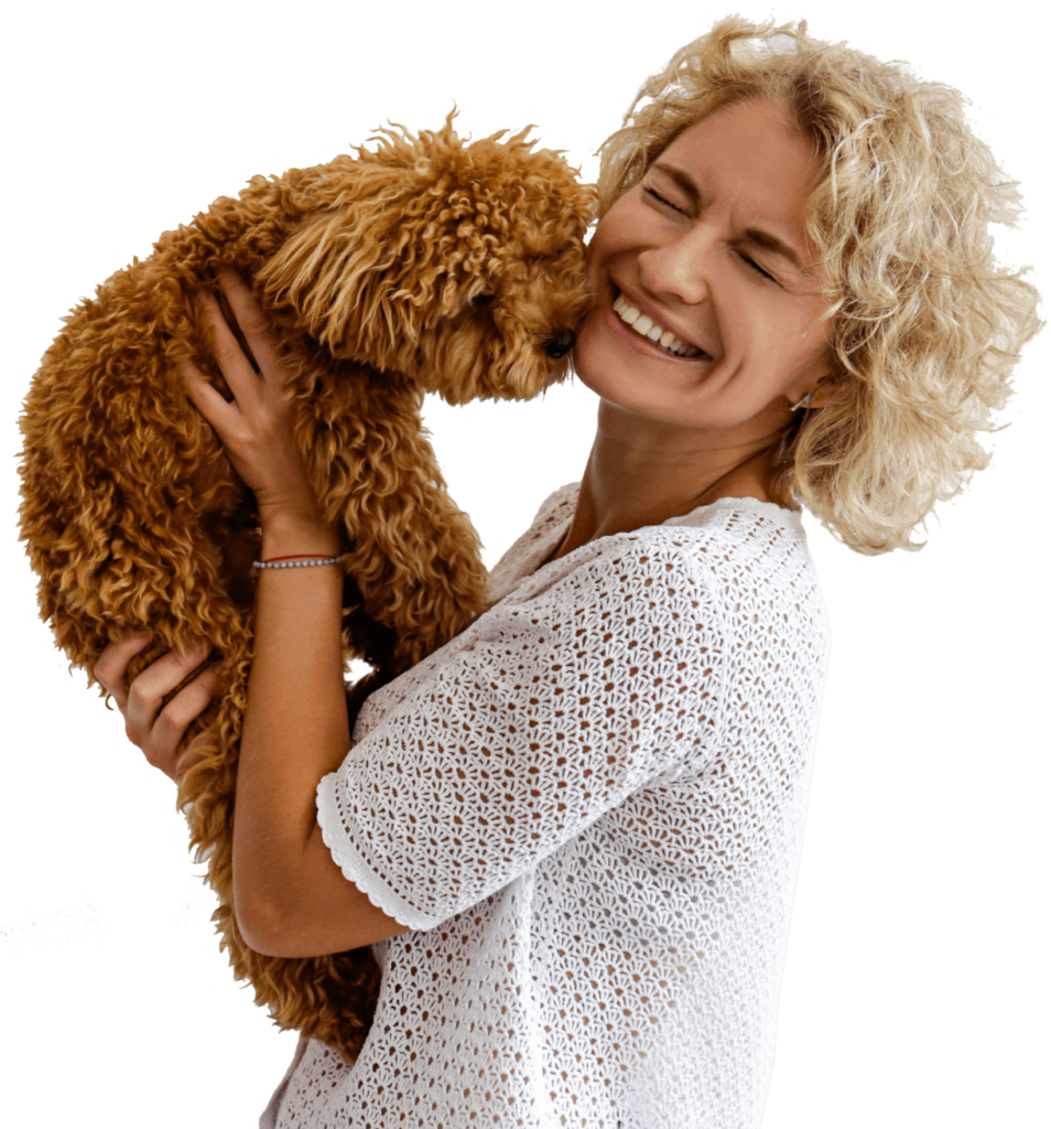 International Pet Travel Assistant Visa for Puppy