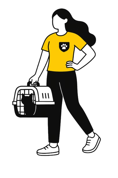 International Pet Travel Assistant